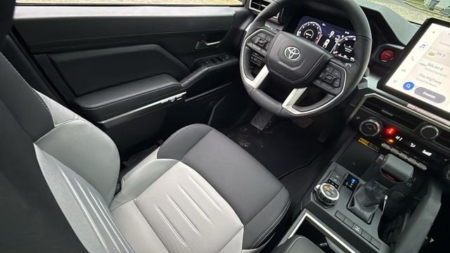 2026 Toyota Tacoma i-FORCE MAX Tacoma TRD Off-Road