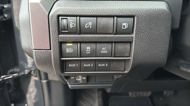 2026 Toyota Tacoma i-FORCE MAX Tacoma TRD Off-Road