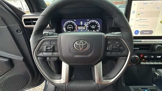 2026 Toyota Tacoma i-FORCE MAX Tacoma TRD Off-Road