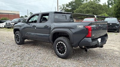 2026 Toyota Tacoma i-FORCE MAX Tacoma TRD Off-Road