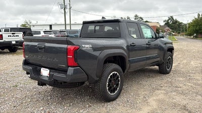 2026 Toyota Tacoma i-FORCE MAX Tacoma TRD Off-Road