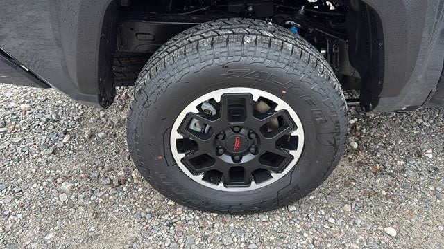 2026 Toyota Tacoma i-FORCE MAX Tacoma TRD Off-Road