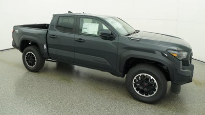 2026 Toyota Tacoma i-FORCE MAX Tacoma TRD Off-Road