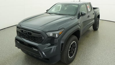 2026 Toyota Tacoma i-FORCE MAX Tacoma TRD Off-Road