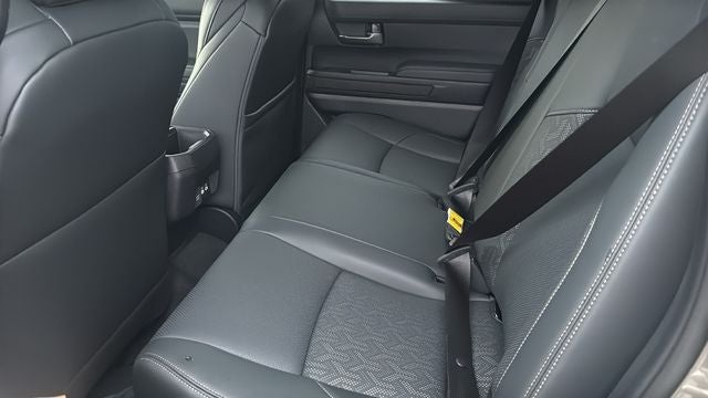 2026 Toyota Tacoma i-FORCE MAX Tacoma Limited