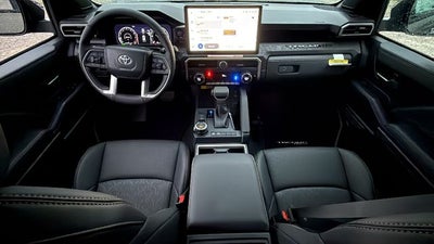 2026 Toyota Tacoma i-FORCE MAX Tacoma Limited