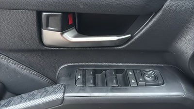 2026 Toyota Tacoma i-FORCE MAX Tacoma Limited