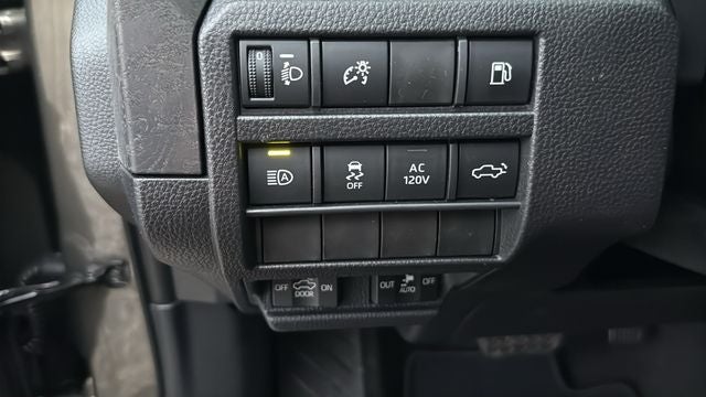 2026 Toyota Tacoma i-FORCE MAX Tacoma Limited