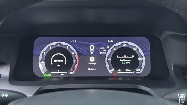 2026 Toyota Tacoma i-FORCE MAX Tacoma Limited