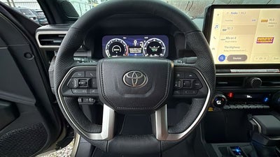 2026 Toyota Tacoma i-FORCE MAX Tacoma Limited