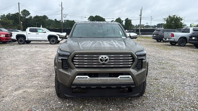 2026 Toyota Tacoma i-FORCE MAX Tacoma Limited