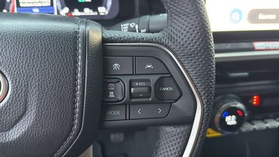 2026 Toyota Tacoma i-FORCE MAX Tacoma Limited