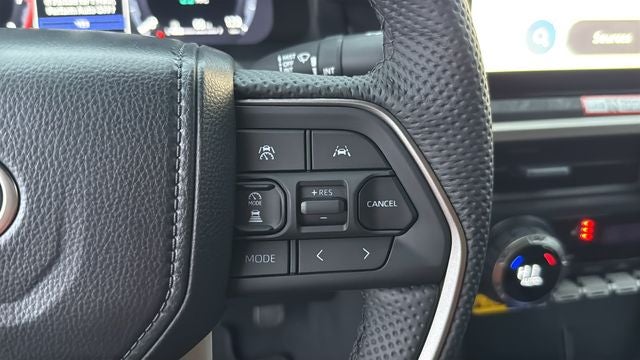 2026 Toyota Tacoma i-FORCE MAX Tacoma Limited