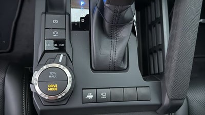 2026 Toyota Tacoma i-FORCE MAX Tacoma Limited