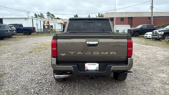 2026 Toyota Tacoma i-FORCE MAX Tacoma Limited