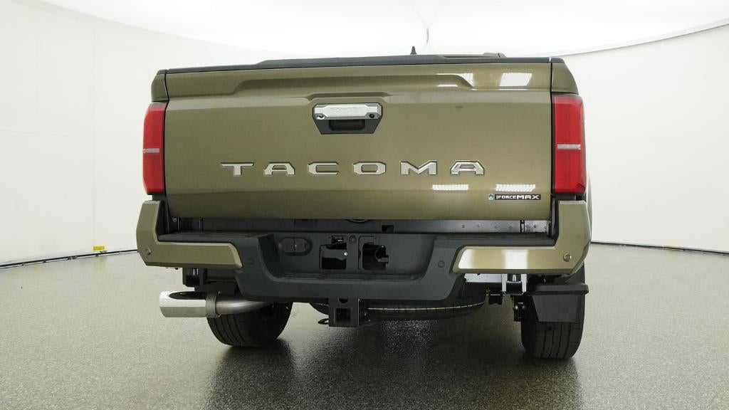 2026 Toyota Tacoma i-FORCE MAX Tacoma Limited