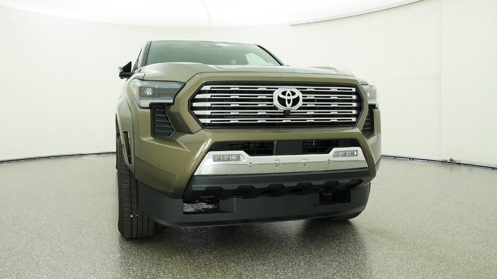 2026 Toyota Tacoma i-FORCE MAX Tacoma Limited