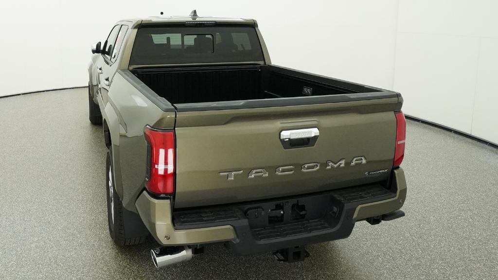 2026 Toyota Tacoma i-FORCE MAX Tacoma Limited