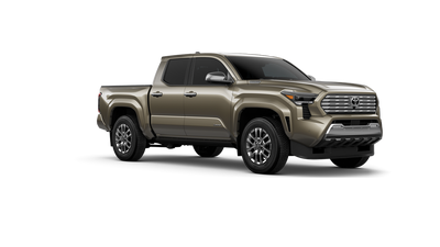 2026 Toyota Tacoma i-FORCE MAX Tacoma Limited