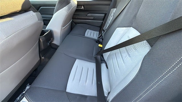 2025 Toyota Tacoma i-FORCE MAX Tacoma TRD Off-Road