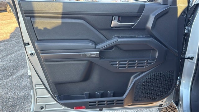 2025 Toyota Tacoma i-FORCE MAX Tacoma TRD Off-Road