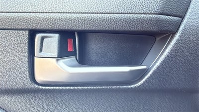 2025 Toyota Tacoma i-FORCE MAX Tacoma TRD Off-Road