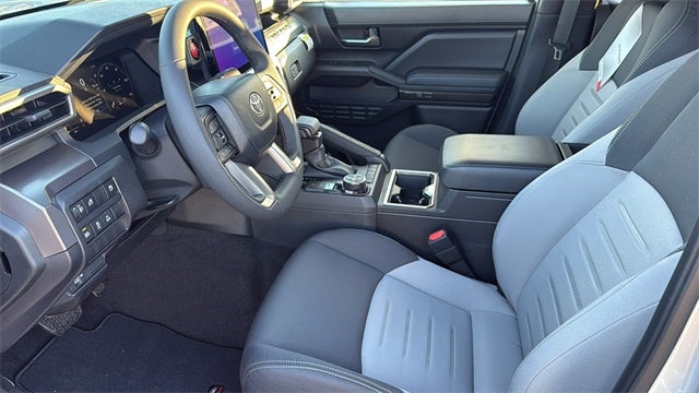 2025 Toyota Tacoma i-FORCE MAX Tacoma TRD Off-Road