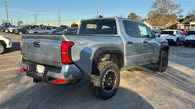 2025 Toyota Tacoma i-FORCE MAX Tacoma TRD Off-Road