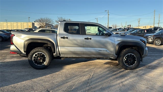 2025 Toyota Tacoma i-FORCE MAX Tacoma TRD Off-Road
