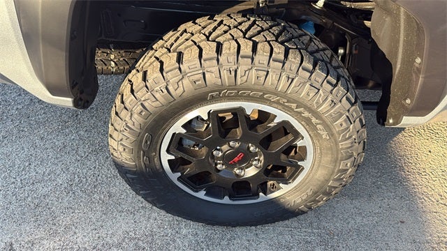 2025 Toyota Tacoma i-FORCE MAX Tacoma TRD Off-Road