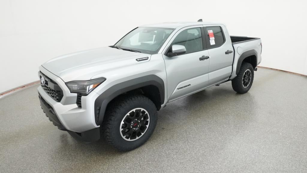 2025 Toyota Tacoma i-FORCE MAX Tacoma TRD Off-Road