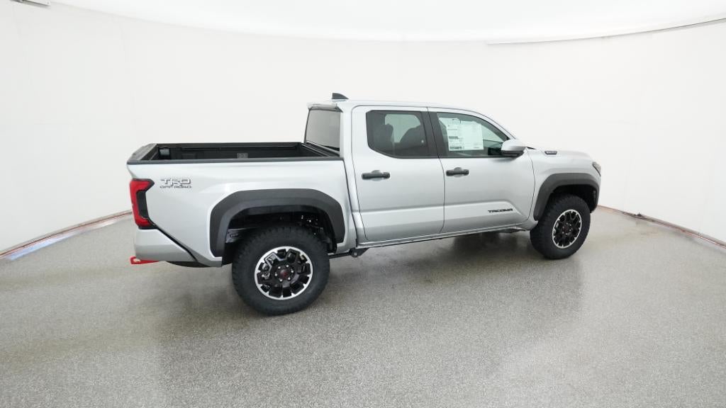 2025 Toyota Tacoma i-FORCE MAX Tacoma TRD Off-Road
