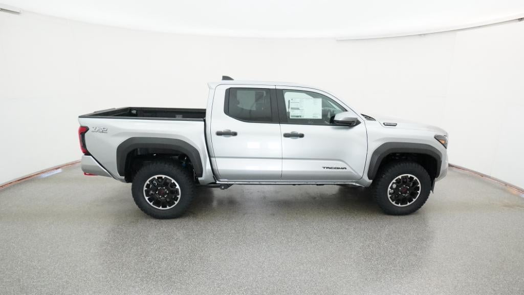 2025 Toyota Tacoma i-FORCE MAX Tacoma TRD Off-Road