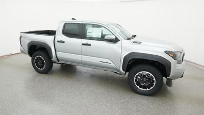 2025 Toyota Tacoma i-FORCE MAX Tacoma TRD Off-Road