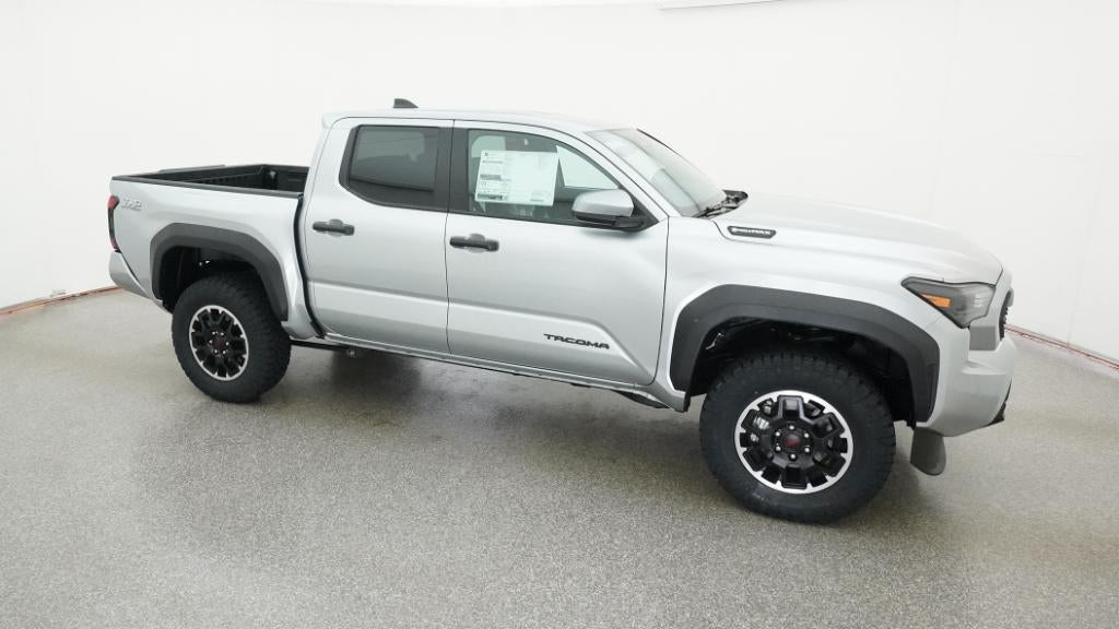 2025 Toyota Tacoma i-FORCE MAX Tacoma TRD Off-Road