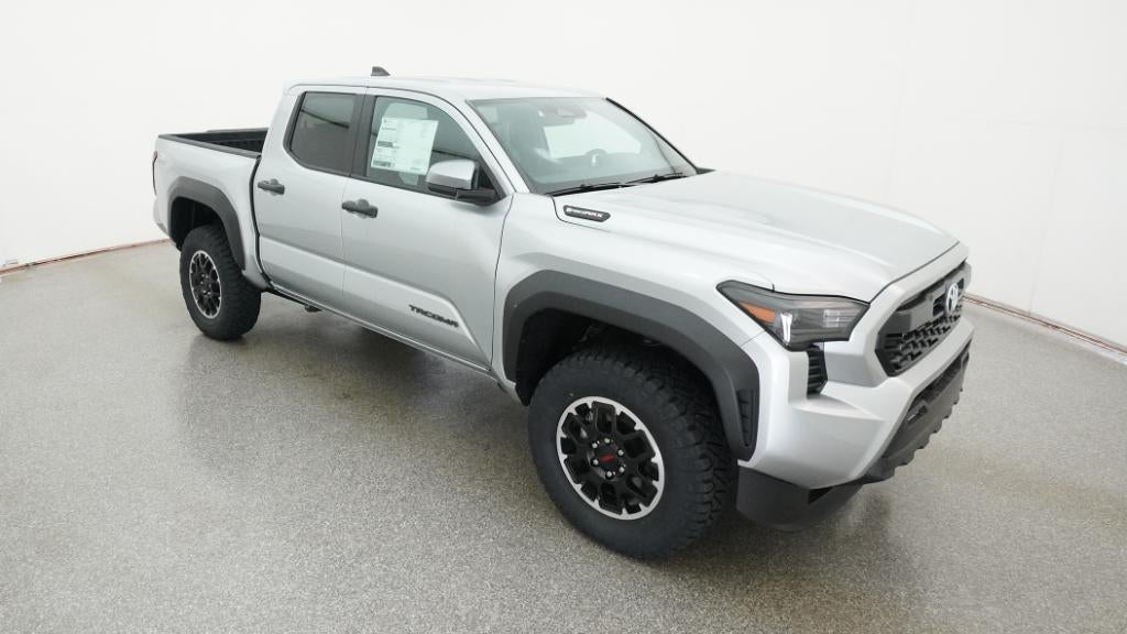 2025 Toyota Tacoma i-FORCE MAX Tacoma TRD Off-Road
