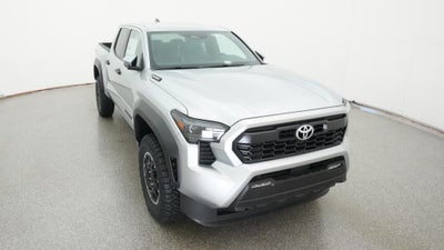 2025 Toyota Tacoma i-FORCE MAX Tacoma TRD Off-Road