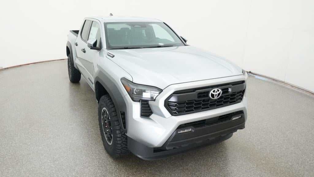 2025 Toyota Tacoma i-FORCE MAX Tacoma TRD Off-Road