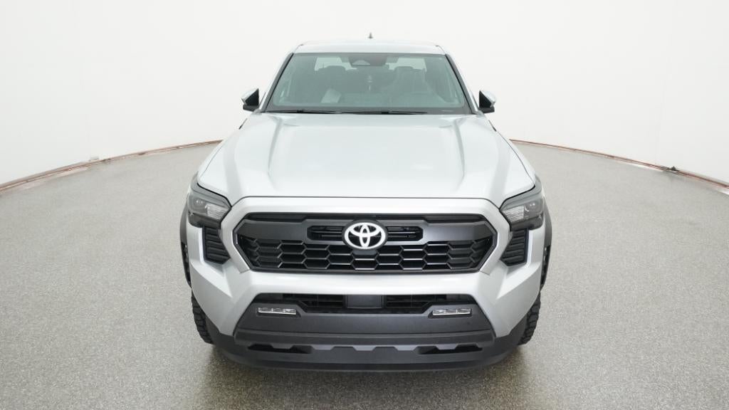 2025 Toyota Tacoma i-FORCE MAX Tacoma TRD Off-Road