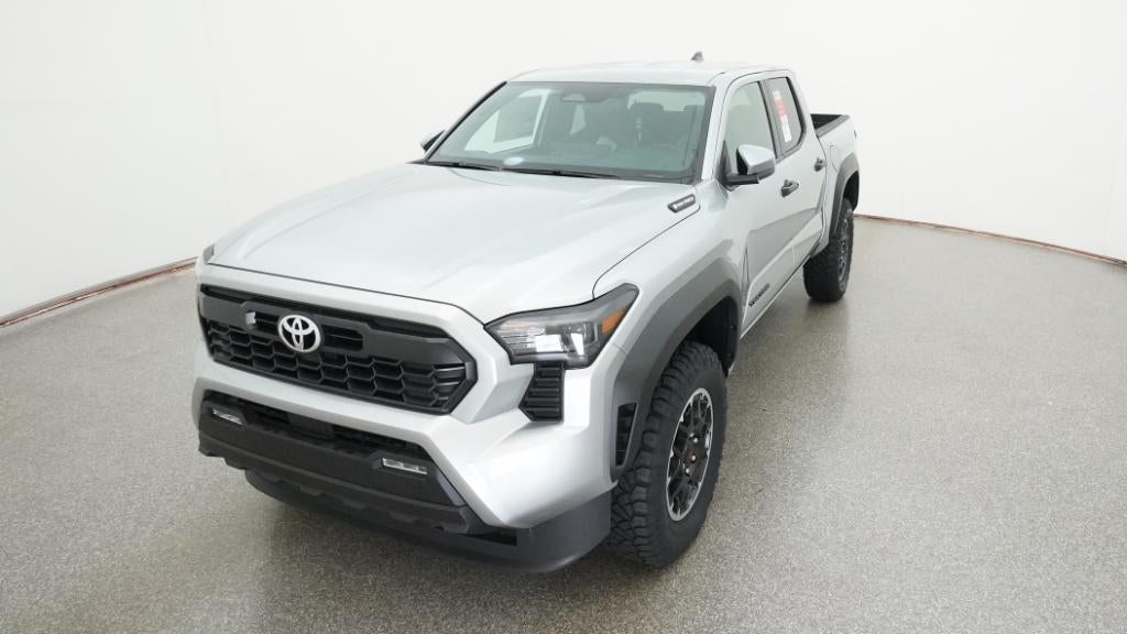 2025 Toyota Tacoma i-FORCE MAX Tacoma TRD Off-Road