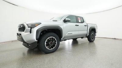 2025 Toyota Tacoma i-FORCE MAX Tacoma TRD Off-Road
