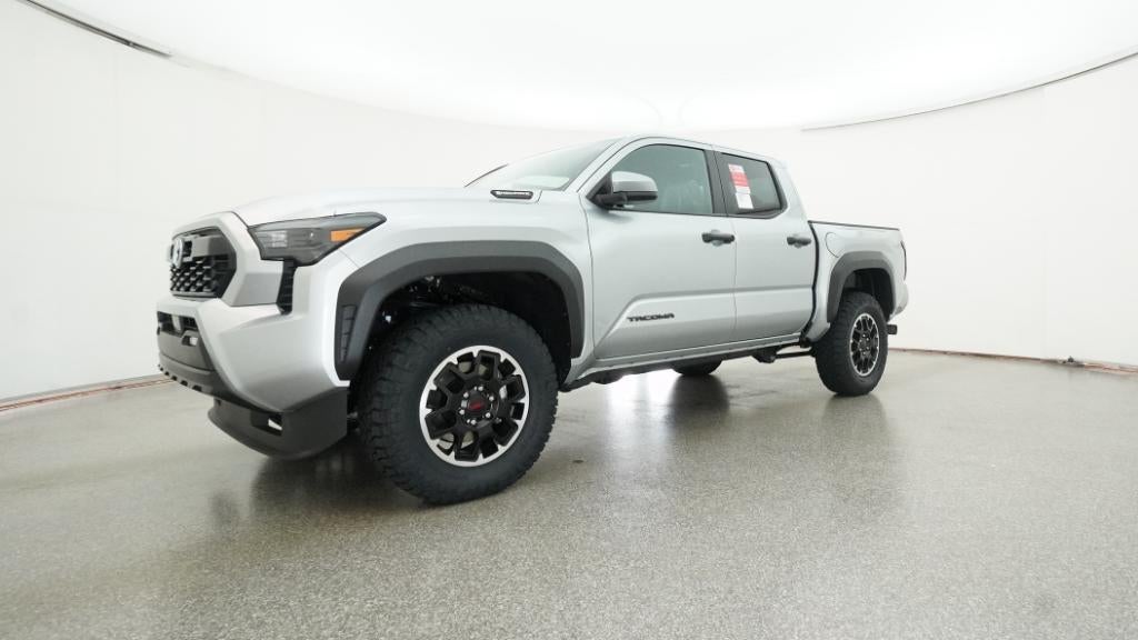 2025 Toyota Tacoma i-FORCE MAX Tacoma TRD Off-Road