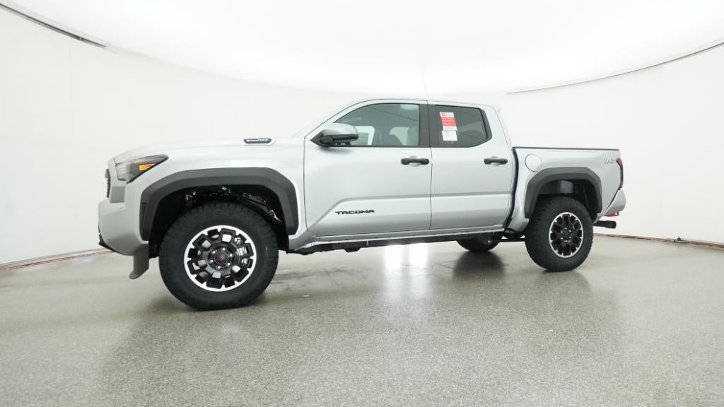 2025 Toyota Tacoma i-FORCE MAX Tacoma TRD Off-Road