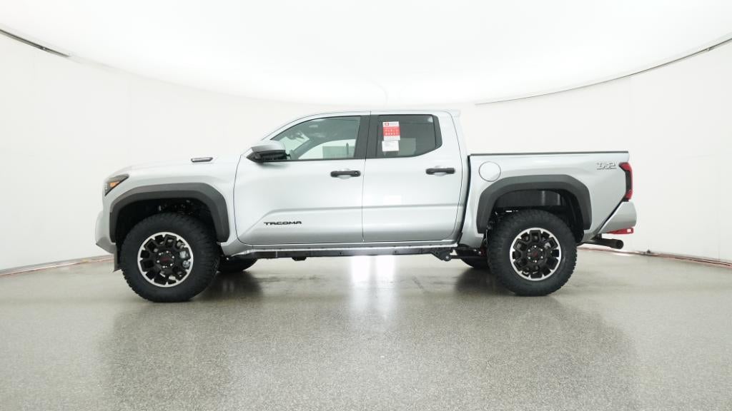 2025 Toyota Tacoma i-FORCE MAX Tacoma TRD Off-Road