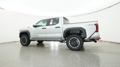 2025 Toyota Tacoma i-FORCE MAX Tacoma TRD Off-Road