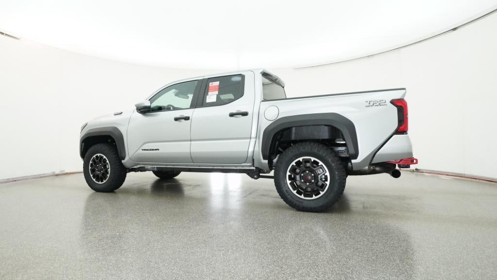 2025 Toyota Tacoma i-FORCE MAX Tacoma TRD Off-Road