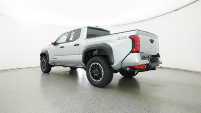 2025 Toyota Tacoma i-FORCE MAX Tacoma TRD Off-Road