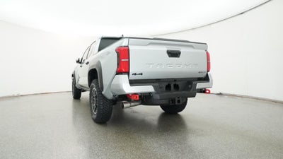 2025 Toyota Tacoma i-FORCE MAX Tacoma TRD Off-Road