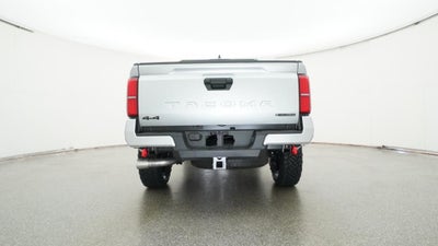 2025 Toyota Tacoma i-FORCE MAX Tacoma TRD Off-Road