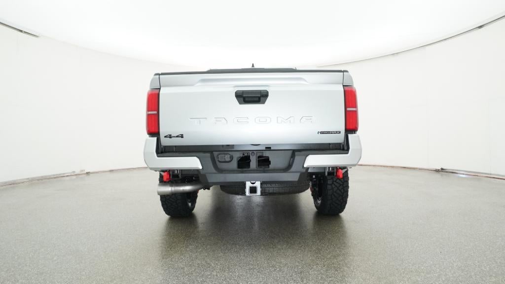 2025 Toyota Tacoma i-FORCE MAX Tacoma TRD Off-Road